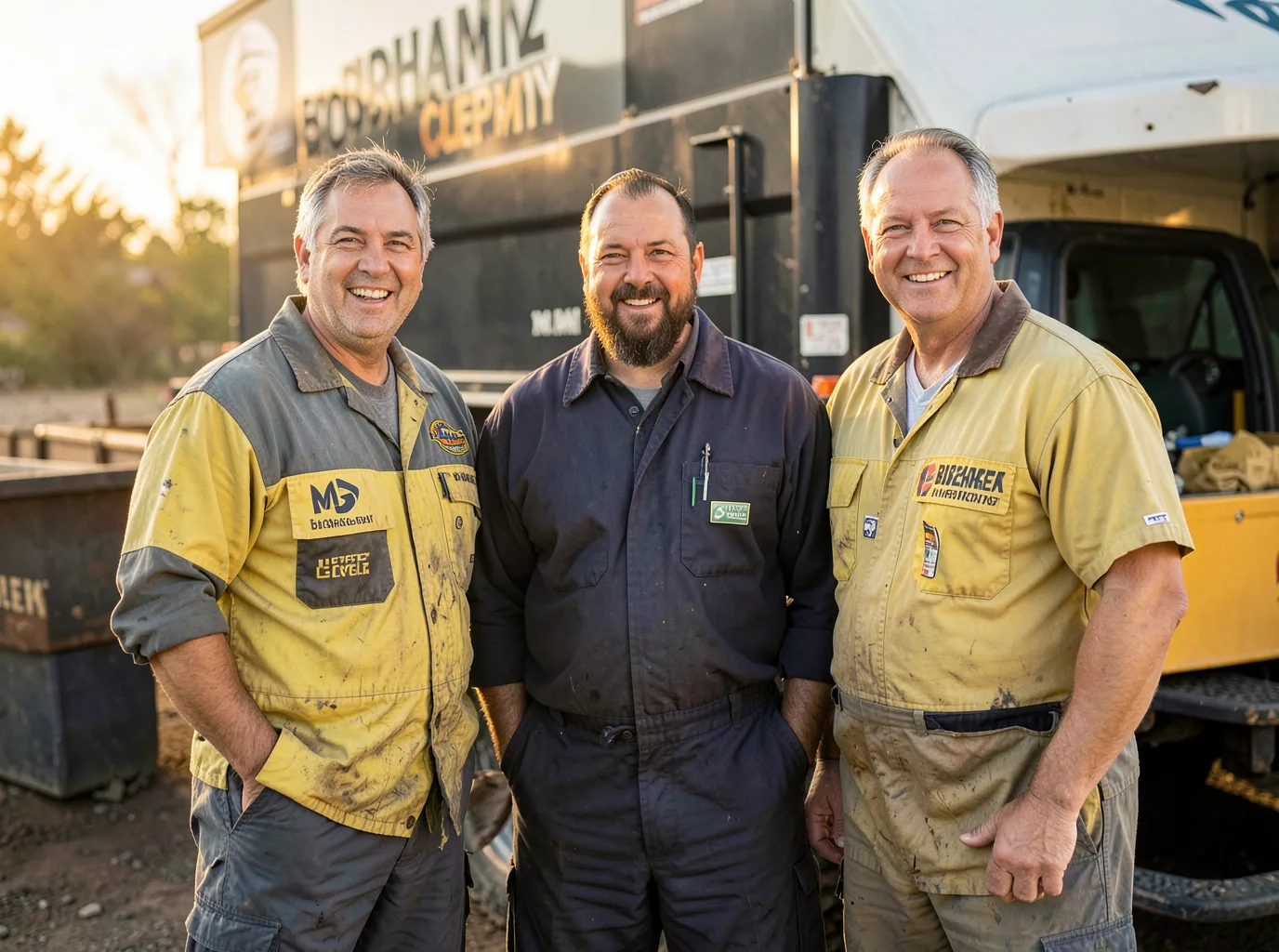 Sewage Cleanup company in Oakville, WA