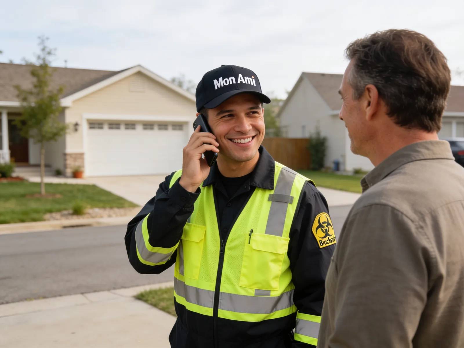 Sewage Cleanup Oakville, WA FAQs