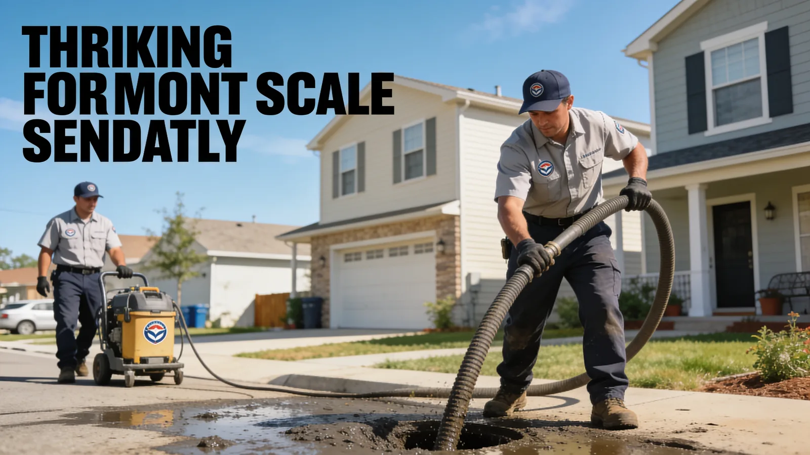 Sewage Cleanup in Oakville, WA near me